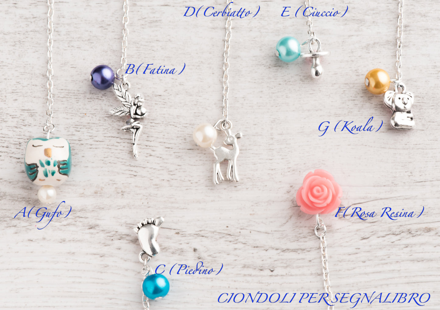 Bomboniera personalizzata battesimo