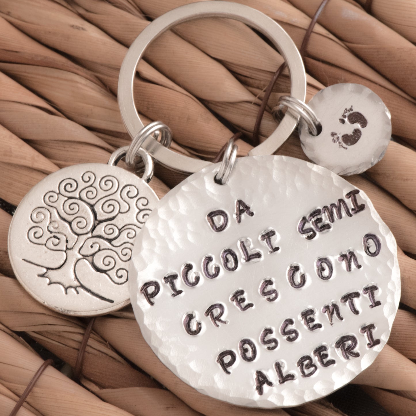 Regalo maestra asilo nido