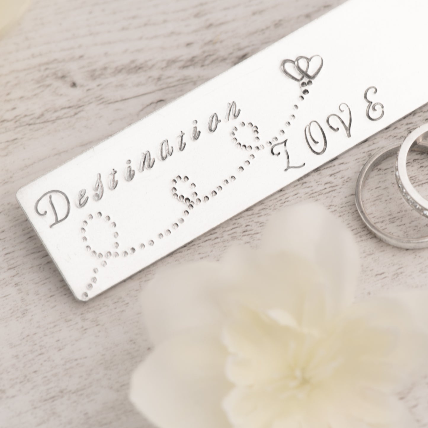 Regalo personalizzato Testimoni