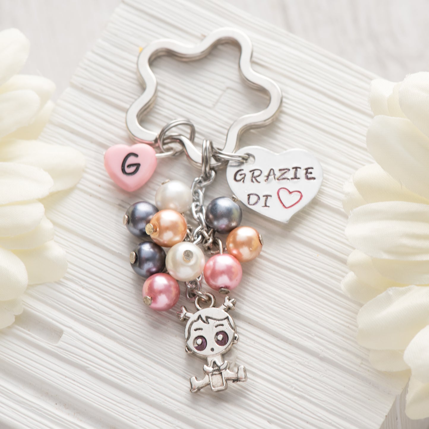 Regalo personalizzato per la maestra nido