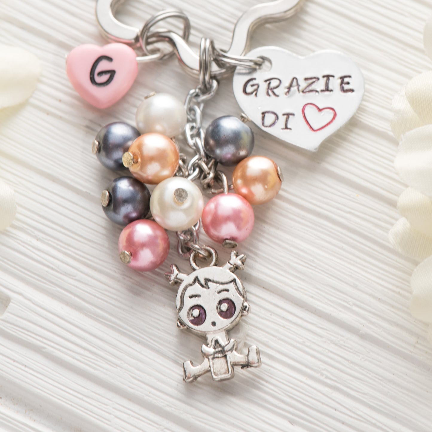 Regalo personalizzato per la maestra nido