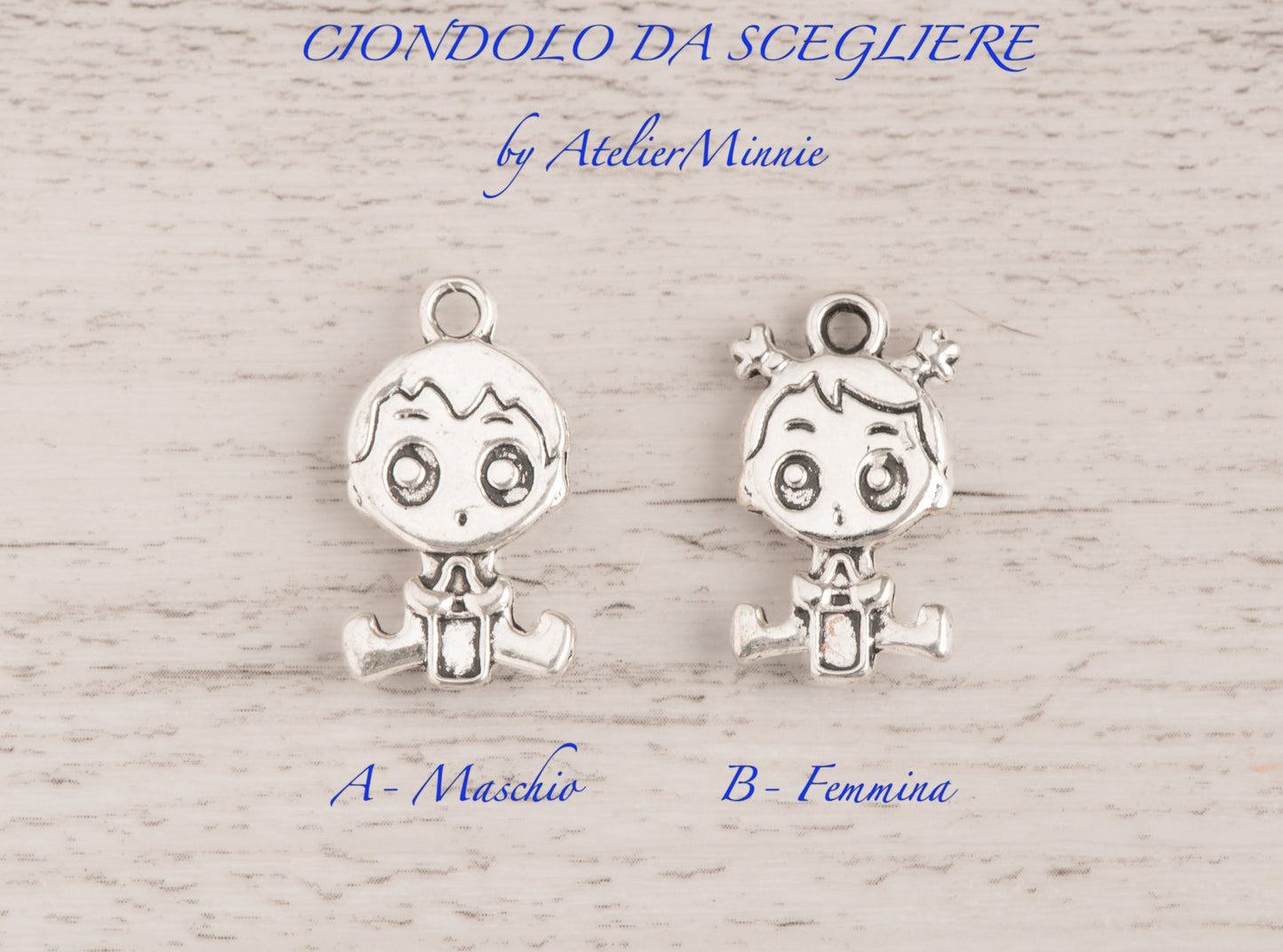Regalo maestra asilo nido personalizzato