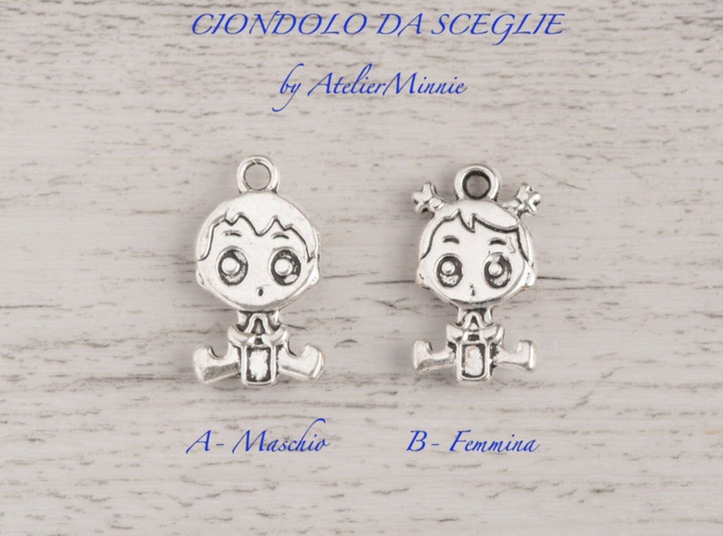 Regalo educatrice scuola materna