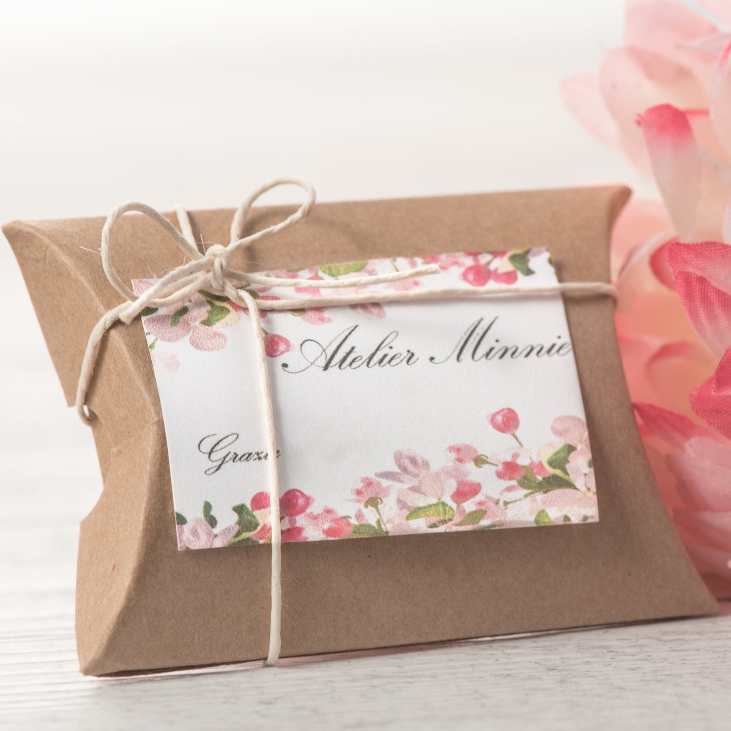 Regalo maestra asilo nido personalizzato