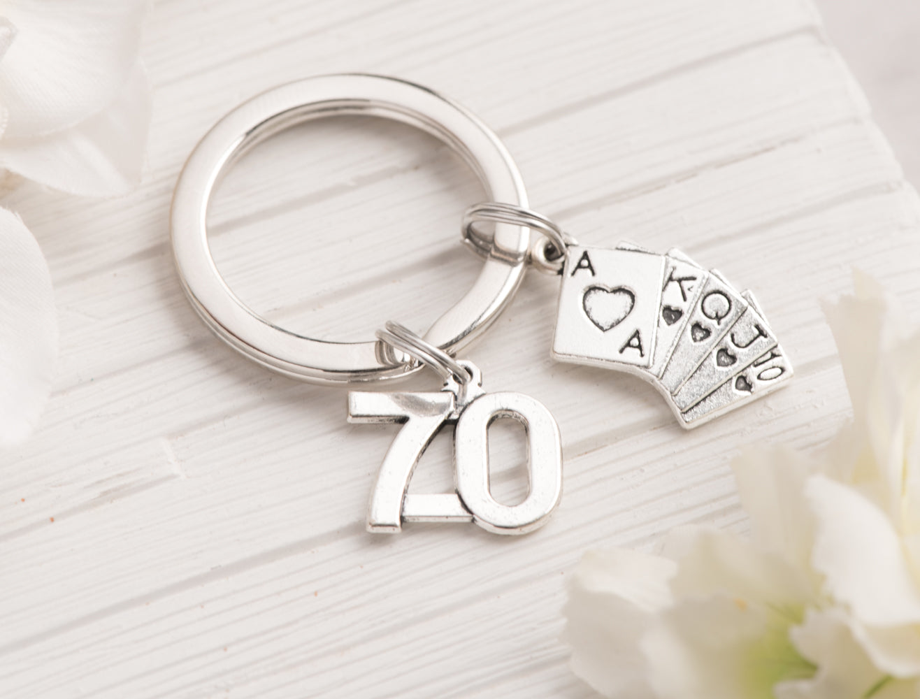 Regalo personalizzato 70 anni compleanno, regalo personalizzato nonno, regalo personalizzato 70, regalo per il nonno bis, regalo per il nonno, regalo festa dei nonni, regalo dai nipotini del nonno, regalo compleanno nonno, portachiavi personalizzato nonno, portachiavi personalizzato 70,