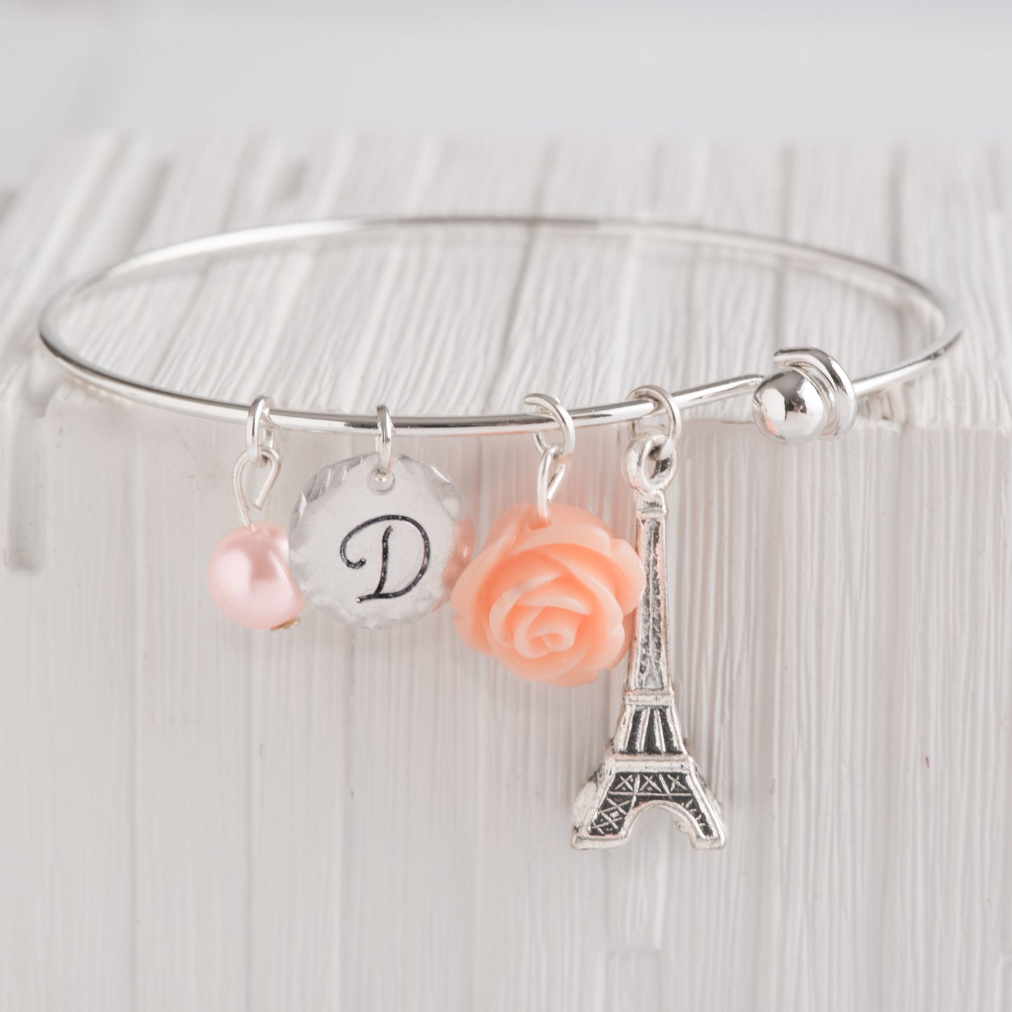 Bracciale maestra di lingue personalizzato