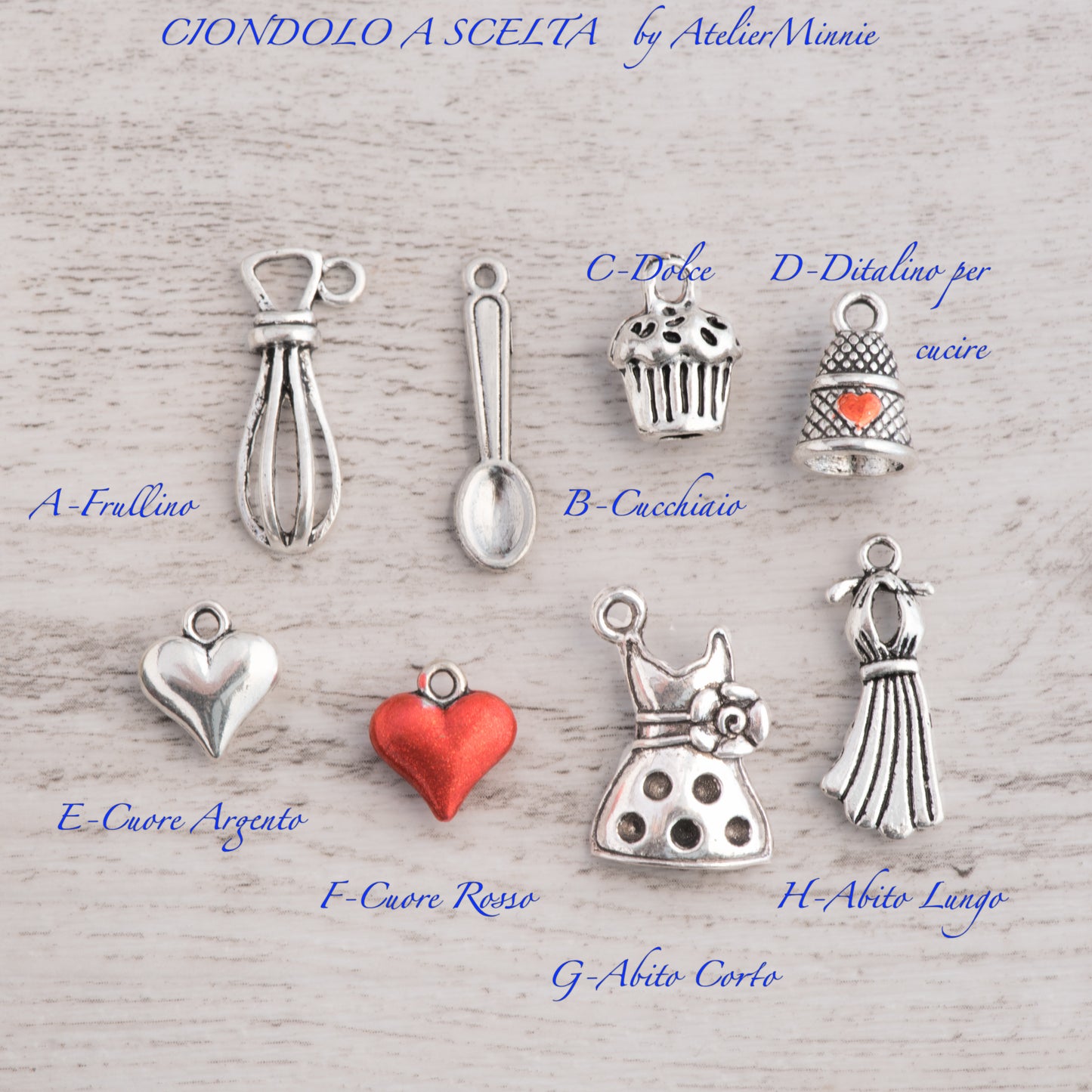Portachiavi Regalo personalizzato per la Nonna