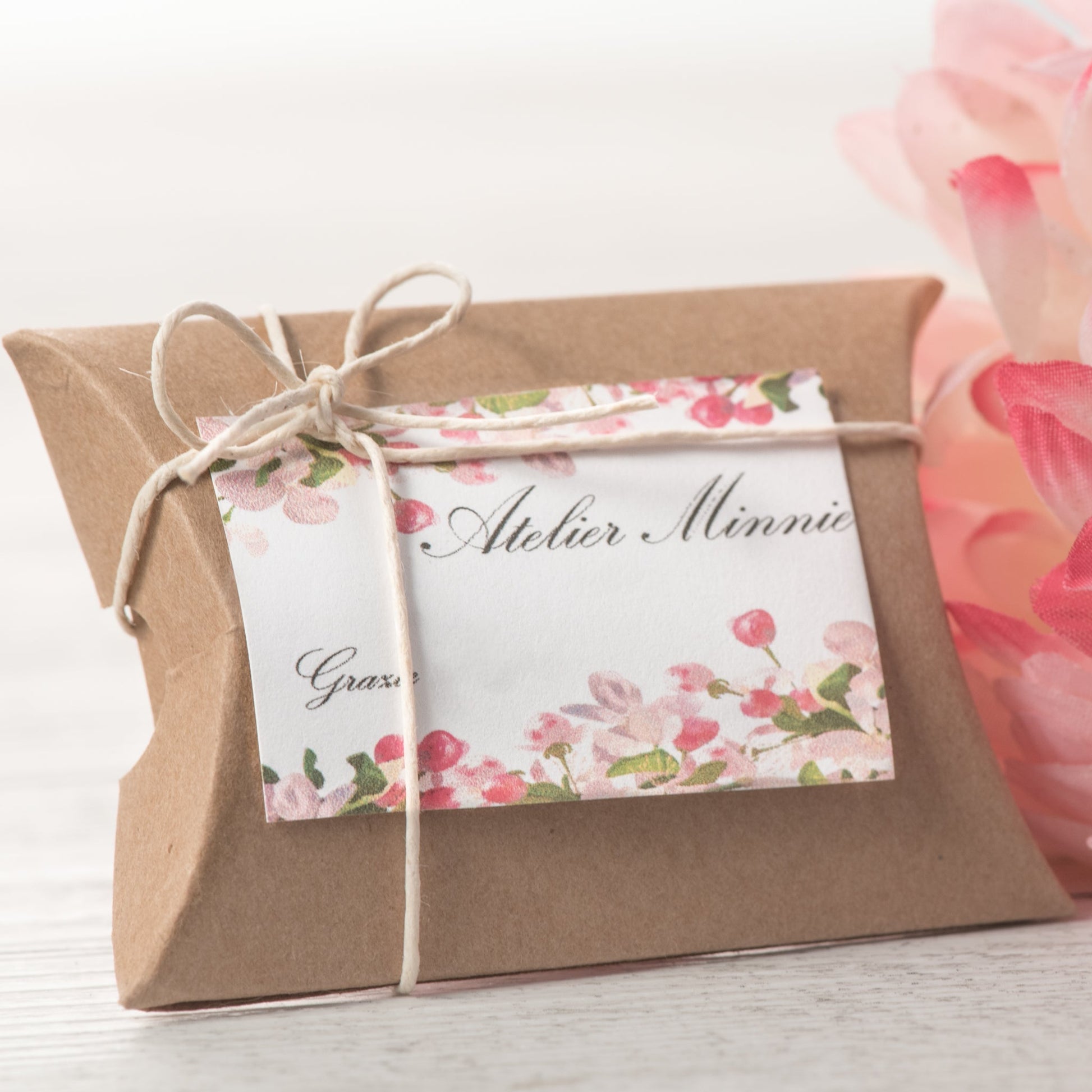 Portachiavi scoiattolo come regalo personalizzato educatrice